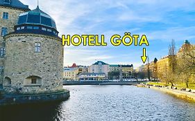 Hotell Göta Örebro